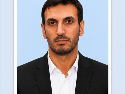 سرپرست مرکز فناوری اطلاعات، امنیت اطلاعات و توسعه هوشمند بیمه مرکزی منصوب شد