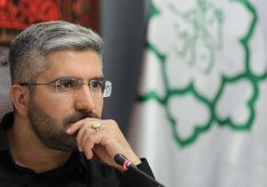 سامانه هوشمند اسکان زائران در منطقه۱۳ راهاندازی شد