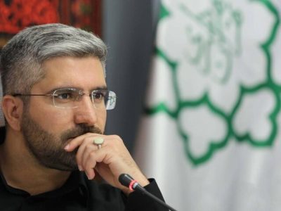 برپایی ۳ هزار چادر اسکان موقت در بوستان ۶۰۰ هکتاری سرخه حصار