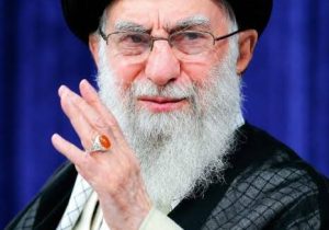 جامعه صنعت بیش از هر قشر دیگری، گواه است که دوران رهبری آقای شهید ایران، دوران برخاستن صنعت، از مرز آرزو به میدان توانستن بود
