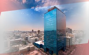 ارزش بازار وبملت در پایان خرداد به ۴۵۰ همت رسید/ رشد ۵۳ درصدی نسبت به اسفند ۱۴۰۴