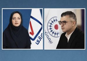 ابلاغ تأییدیه انتصاب مدیران عامل شرکتهای بیمه تعاون و رازی