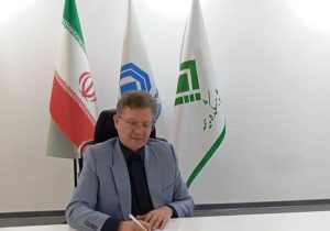 حضور کارکنان غیرهیئت‌علمی در جلسات هیئت‌رئیسه پژوهشکده؛ گامی بلند در مسیر مشارکت و عدالت سازمانی