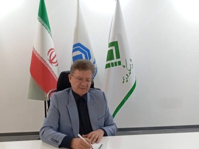 حضور کارکنان غیرهیئت‌علمی در جلسات هیئت‌رئیسه پژوهشکده؛ گامی بلند در مسیر مشارکت و عدالت سازمانی