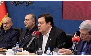 بانک ملت و سازمان بهزیستی کشور برای اجرای پویش “ملت همدل” تفاهمنامه همکاری امضا کردند