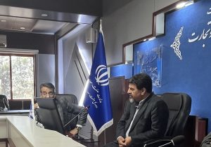 جرجانی: نقشه راه احیای معادن و صنایع معدنی قزوین ترسیم شد