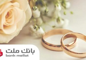 بانک ملت بیش از ۲۱ همت تسهیلات ازدواج و فرزندآوری پرداخت کرد؛ رشد ۱۰۶ درصدی نسبت به مدت مشابه سال گذشته