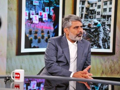 بسیج تمام ظرفیتهای منطقه ۴ برای میزبانی باشکوه از زائران رهبر شهید