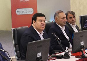 مهر تایید سهامداران بر عملکرد سال ۱۴۰۴ بانک ملت
