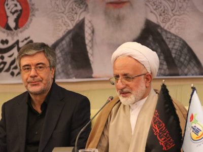 خدمت به مردم در سایه وحدت، مهمترین راهبرد مقابله با توطئههای دشمن