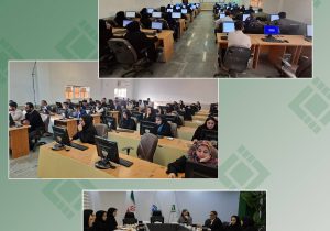 آغاز بازنگری جامع آزمون‌های حرفه‌ای بیمه با مشارکت پژوهشکده، صنعت بیمه و بیمه مرکزی