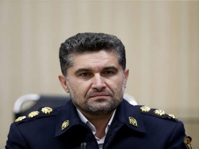 هیچ محدودیت ترافیکی برای حضور مردم در مراسم تشییع وجود ندارد