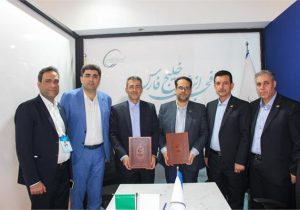 تفاهمنامه ۵۰۰ میلیون یورویی برای جهش بهرهوری واحدهای فجر انرژی