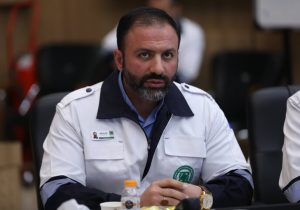 شناسایی نقاط امن ساختمان پیش از وقوع بحران، مهمترین اقدام برای حفظ جان شهروندان است