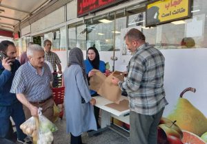 بسیج آموزشی منطقه یک برای حفاظت از طبیعت؛ بیش از ۶۵۰۰ نفرساعت آموزش محیطزیستی در بهار ۱۴۰۵