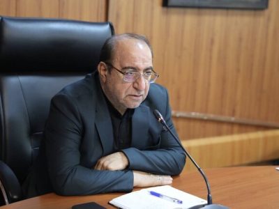 تشریح اقدامات و فعالیت‌های شهرداری منطقه ۱۶ برای تشییع رهبر شهید انقلاب