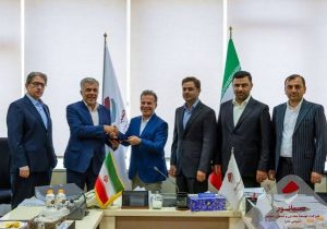 تغییر در ترکیب هیئت‌مدیره و معاونت توسعه صبانور؛ «حمید قاطع» به جای هاشمی‌مرند قرار گرفت