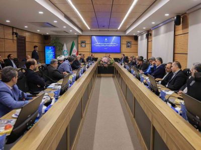 سید شمس الدین حسینی : تمرکز بر بنگاه‌های کوچک و متوسط، نقطه قوت بانک توسعه تعاون است