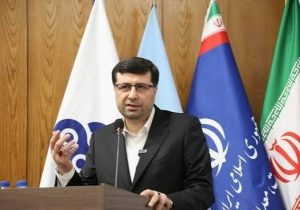 مشارکت ۲۳۵۹ بنگاه اقتصادی در فرایند انتخاب روز ملی صنعت و معدن