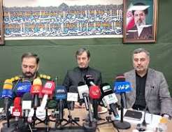 اعلام آمادگی «قبله تهران» برای میزبانی از ۲۰۰ هزار زائر «قائد شهید»