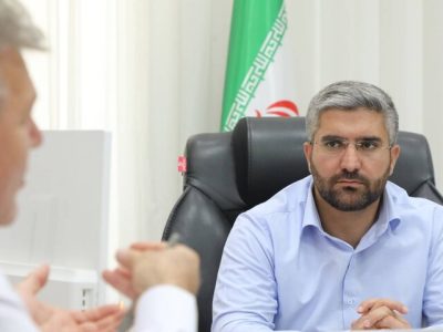 پرونده املاک آسیب‌دیده جنگ تحمیلی سوم در منطقه ۱۳ به سرانجام رسید