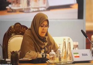 رئیس سازمان ملی استاندارد ایران بر توسعه همکاریهای فنی بریکس؛ از هوش مصنوعی تا اقتصاد سبز تأکید کرد