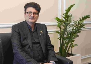 سید کریم معصومی: مجلس از بانک مسکن برای شتاب‌بخشی به طرح نهضت ملی حمایت می‌کند
