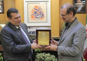 سفیر جمهوری صربستان خواستار بهرهگیری از توانمندیهای مدیریت شهری تهران شد