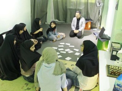 «مدرسه مهارت» در منطقه ۲۰ افتتاح شد