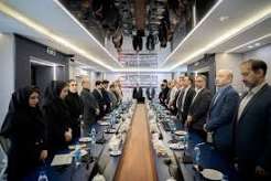 پایان موفقیت آمیز ممیزی مراقبتی نوبت دوم سیستم مدیریت یکپارچه شرکت توسعه پتروایران