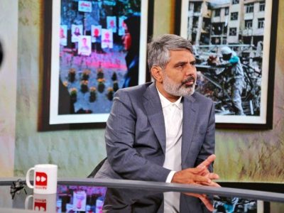 مدیریت ترافیک منطقه ۴ و تسهیل دسترسی زائران با تعیین چهار مسیر ویژه در شرق تهران