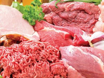 قیمت انواع گوشت گوساله و گوسفندی داخلی اعلام شد