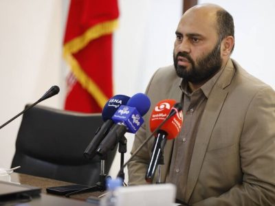 آغاز طراحی سامانه مدرن تصفیه شیرابه مجتمع آرادکوه با دانش فنی بین‌المللی