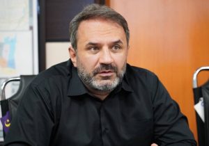 از پارکینگ ۱۳ هزار خودرویی تا کریدورهای ترافیکی؛ آمادگی حداکثری منطقه ۵ برای میزبانی از زائران رهبر شهید