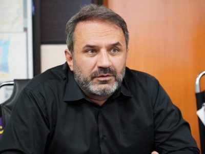 از پارکینگ ۱۳ هزار خودرویی تا کریدورهای ترافیکی؛ آمادگی حداکثری منطقه ۵ برای میزبانی از زائران رهبر شهید