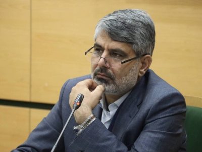 تداوم بی‌وقفه تمامی پروژه‌های عمرانی و ترافیکی در منطقه ۴