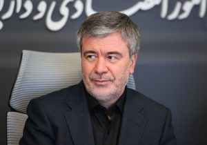 برگزاری نخستین دوره آموزش تخصصی همیاران بیمه ایران پیش از اعزام به اربعین ۱۴۰۵