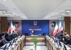ابرپروژه شرکت ملی صنایع مس ایران به ریل اجرا برگشت