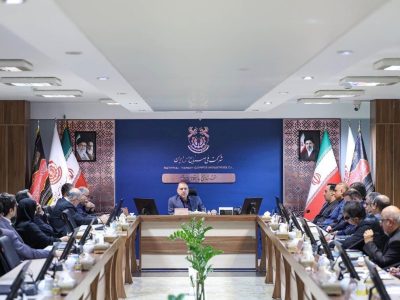ابرپروژه شرکت ملی صنایع مس ایران به ریل اجرا برگشت