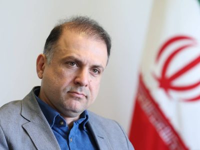 پیام مدیرعامل شرکت ملی صنایع مس ایران بهمناسبت روز ملی صنعت و معدن