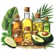 قیمت انواع روغن بکر گیاهی در میادین و بازارهای میوه و تره بار اعلام شد