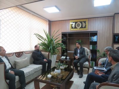 سرپرست مدیریت بانک صنعت و معدن استان خراسان رضوی: حمایت از صنعت و تولید با حضور میدانی در کنار تولیدکنندگان تسریع می شود