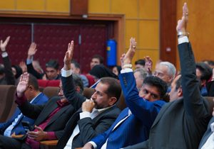 مهر تائید سهامداران بر عملکرد بانک سامان در سال ۱۴۰۴