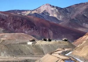 آرژانتین وارد رقابت جهانی مس شد