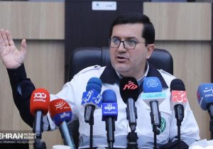شناسایی بیش از ۲۰۰۰ معبر ناایمن پیرامون مصلی تهران/ ۲۰۱ گمشده به خانواده‌های خود رسیدند
