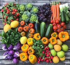 قیمت سبزیجات برگی و غیر برگی اعلام شد