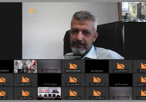 همگام؛ گامی مؤثر از ایمپاسکو برای توسعه فرهنگ HSE و تحقق تولید ایمن