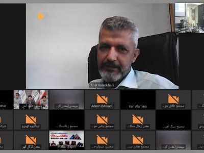 همگام؛ گامی مؤثر از ایمپاسکو برای توسعه فرهنگ HSE و تحقق تولید ایمن