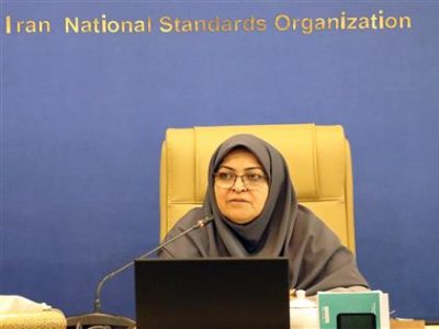 رئیس سازمان ملی استاندارد بر تسهیل ارزیابی انطباق و تسریع در ترخیص کالاهای اساسی تأکید کرد
