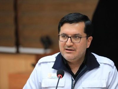 هیچ نگرانی برای حضور گسترده مردم وجود ندارد
